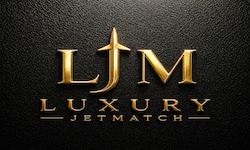 Luxury JetMatch logo
